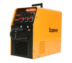 MÁY HÀN MIG ECOPOWER -MODEL: NB-250GS